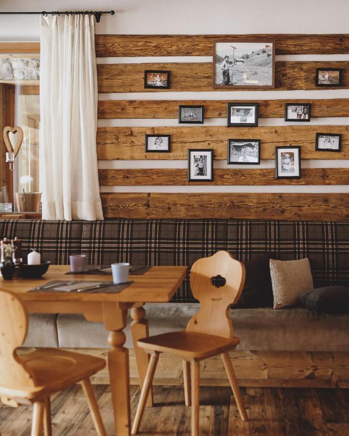 Appartements Liebe Heimat Saalbach-Hinterglemm Exterior foto