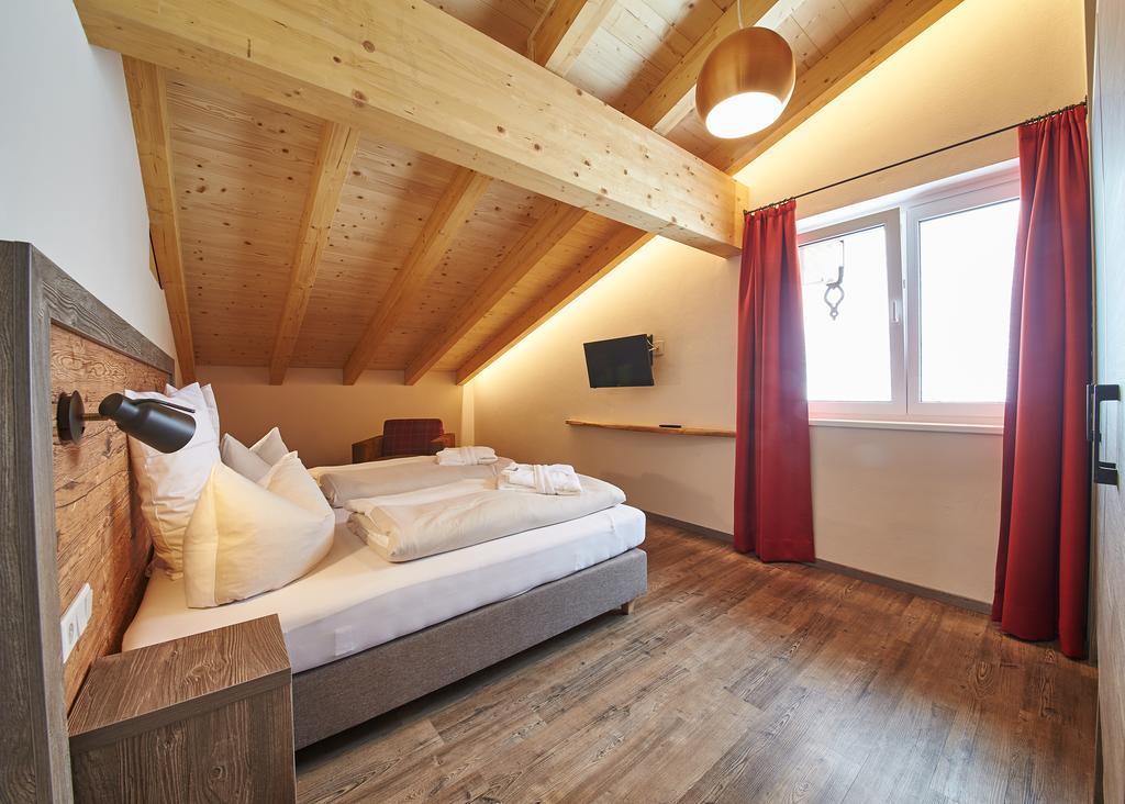 Appartements Liebe Heimat Saalbach-Hinterglemm Cameră foto