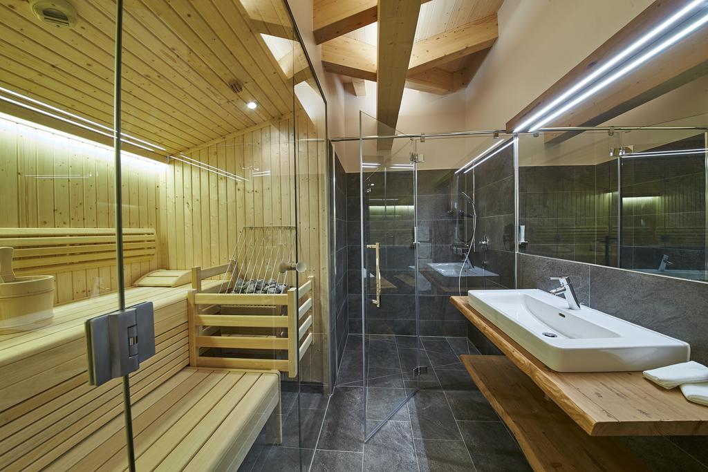 Appartements Liebe Heimat Saalbach-Hinterglemm Cameră foto