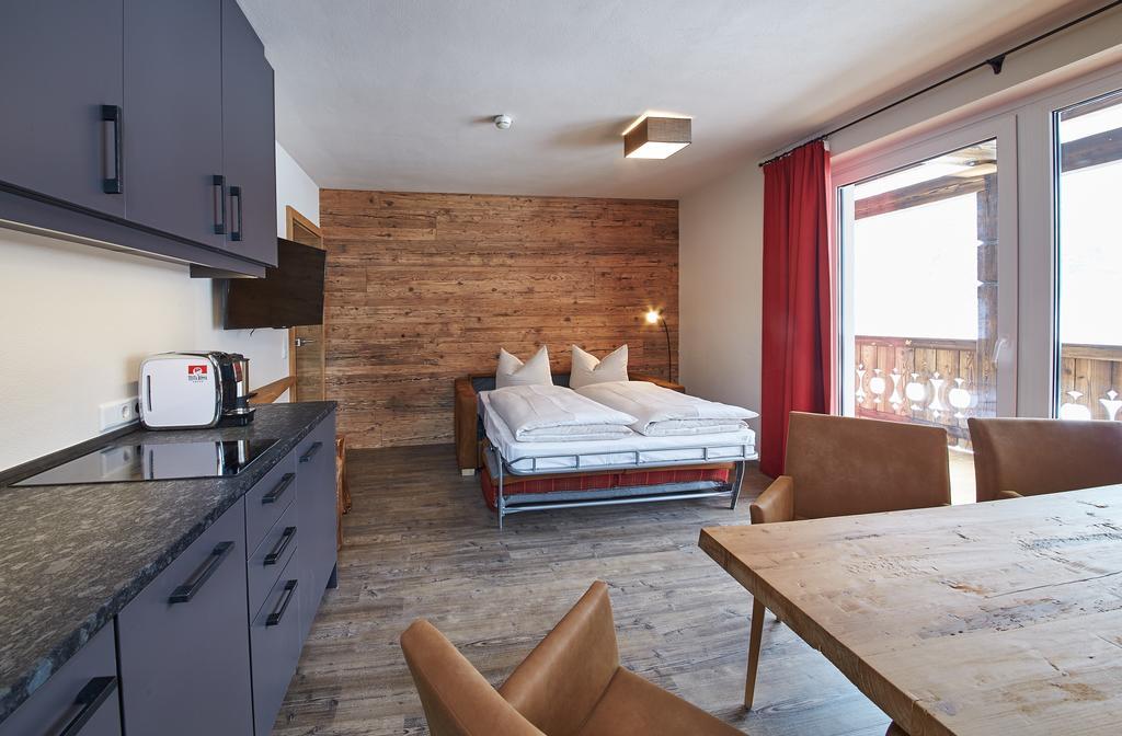 Appartements Liebe Heimat Saalbach-Hinterglemm Cameră foto