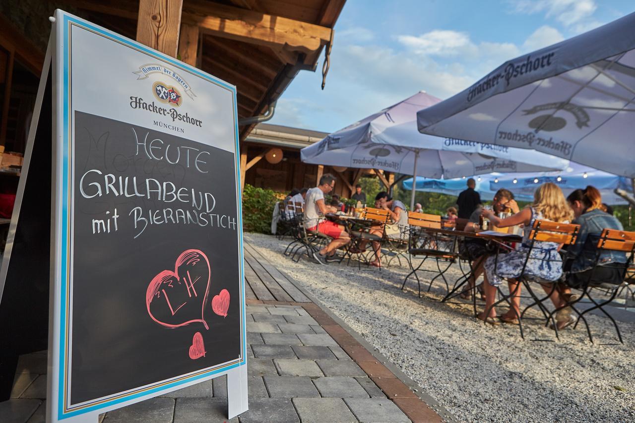 Appartements Liebe Heimat Saalbach-Hinterglemm Exterior foto